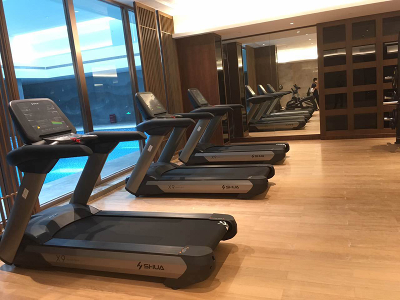 酒店健身房器材,室内健身器材,高端商用健身器材-广西jiuyou.com九游健身器材有限公司