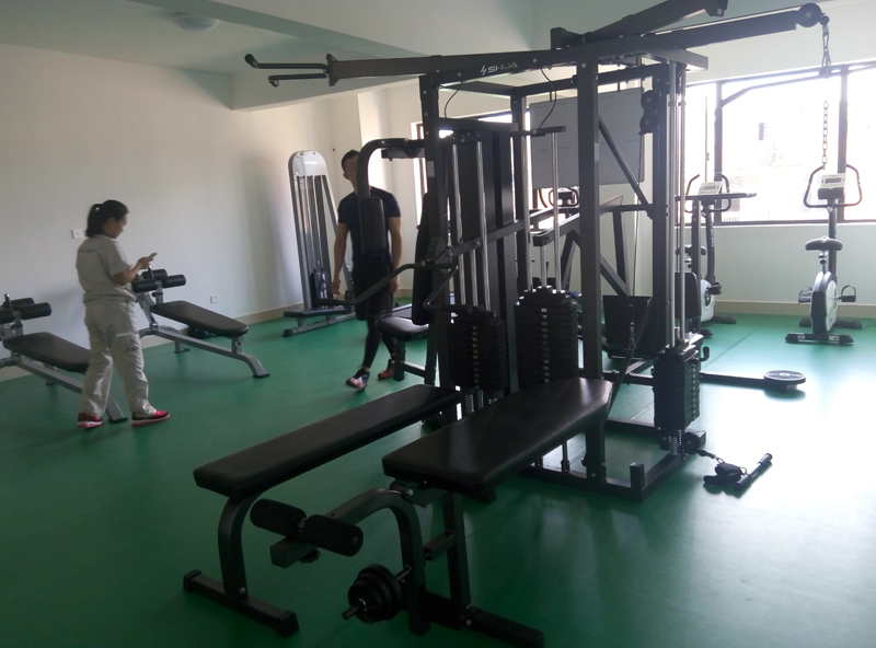 室内健身器材,单位健身器材,健身器材十大品牌-广西jiuyou.com九游健身器材有限公司