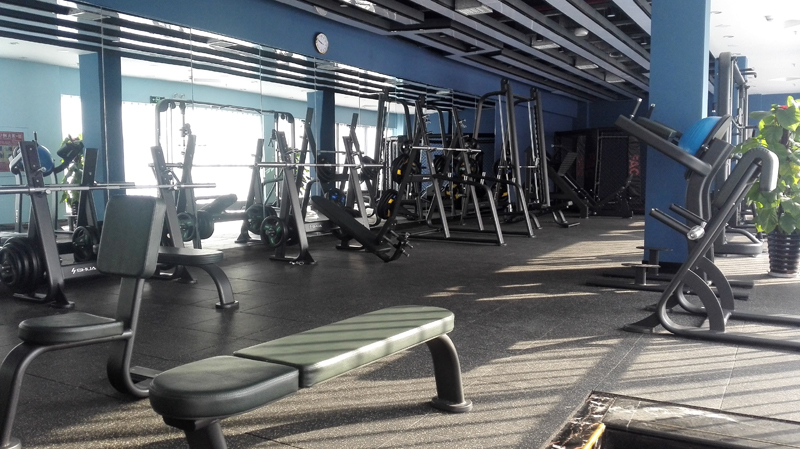 酒店健身房器材,高端健身房器材,室内健身器材-广西jiuyou.com九游健身器材有限公司