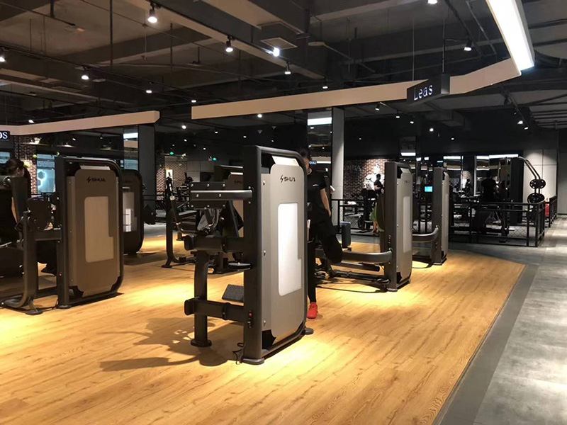 jiuyou.com智能健身器材