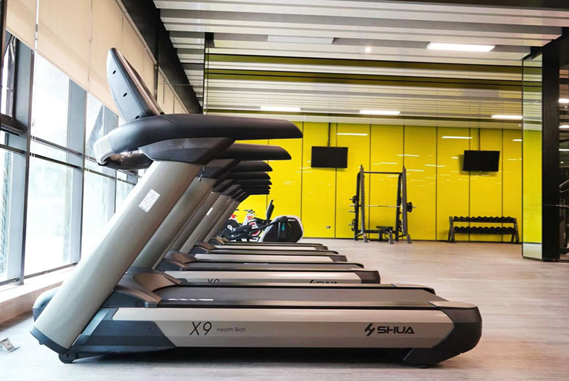 酒店健身房器材,高端商用健身器材,室内健身器材-广西jiuyou.com九游健身器材有限公司