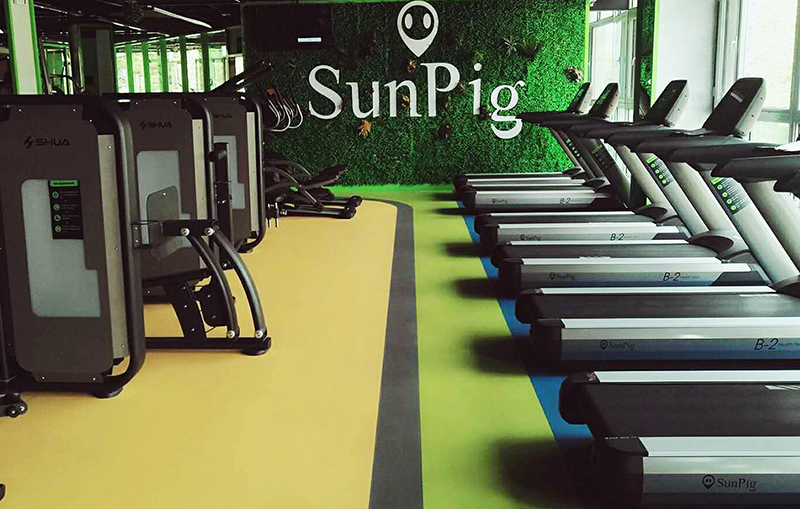 jiuyou.com智能健身器材