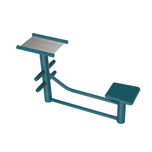 户外健身器材-柔韧训练器