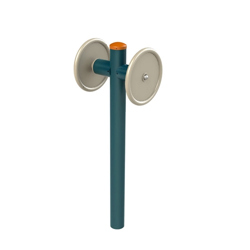 户外健身器材-臂力训练器