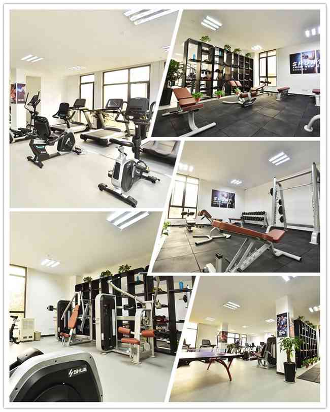 房地产健身器材解决方案-jiuyou.com健身器材 房地产健身器材解决方案-jiuyou.com健身器材