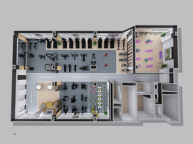 房地产健身器材解决方案-jiuyou.com健身器材 房地产健身器材解决方案-jiuyou.com健身器材