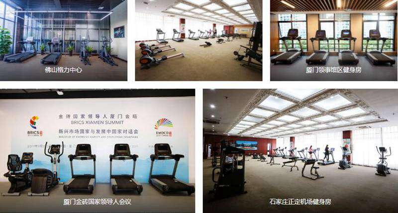 jiuyou.com健身器材企事业健身解决方案