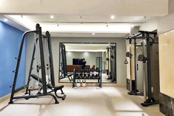 家庭健身解决方案-广西jiuyou.com九游