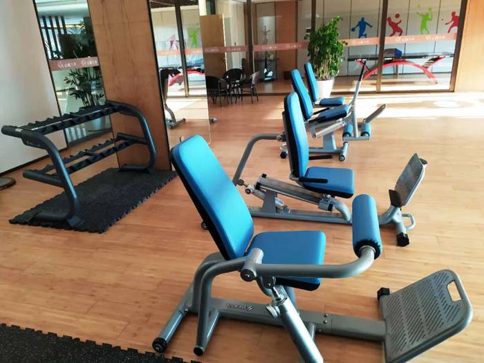 老年健身解决方案-广西jiuyou.com九游