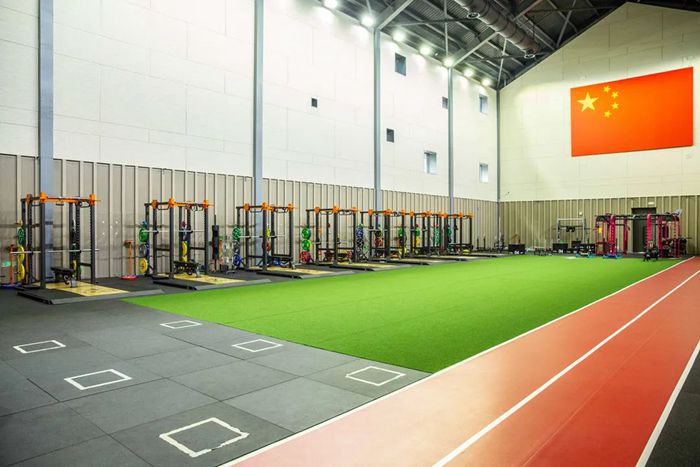 体能训练解决方案-广西jiuyou.com九游