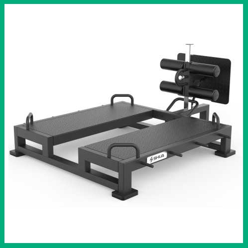 多平面功能训练平台SH-G8925-广西jiuyou.com九游健身器材有限公司