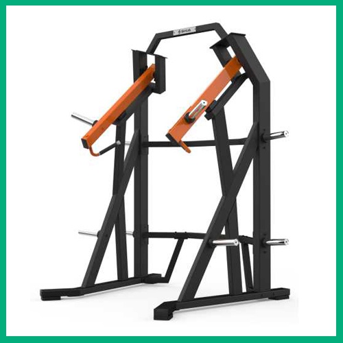 SH-G8911 站立功能性肩部推举器-广西jiuyou.com九游健身器材有限公司