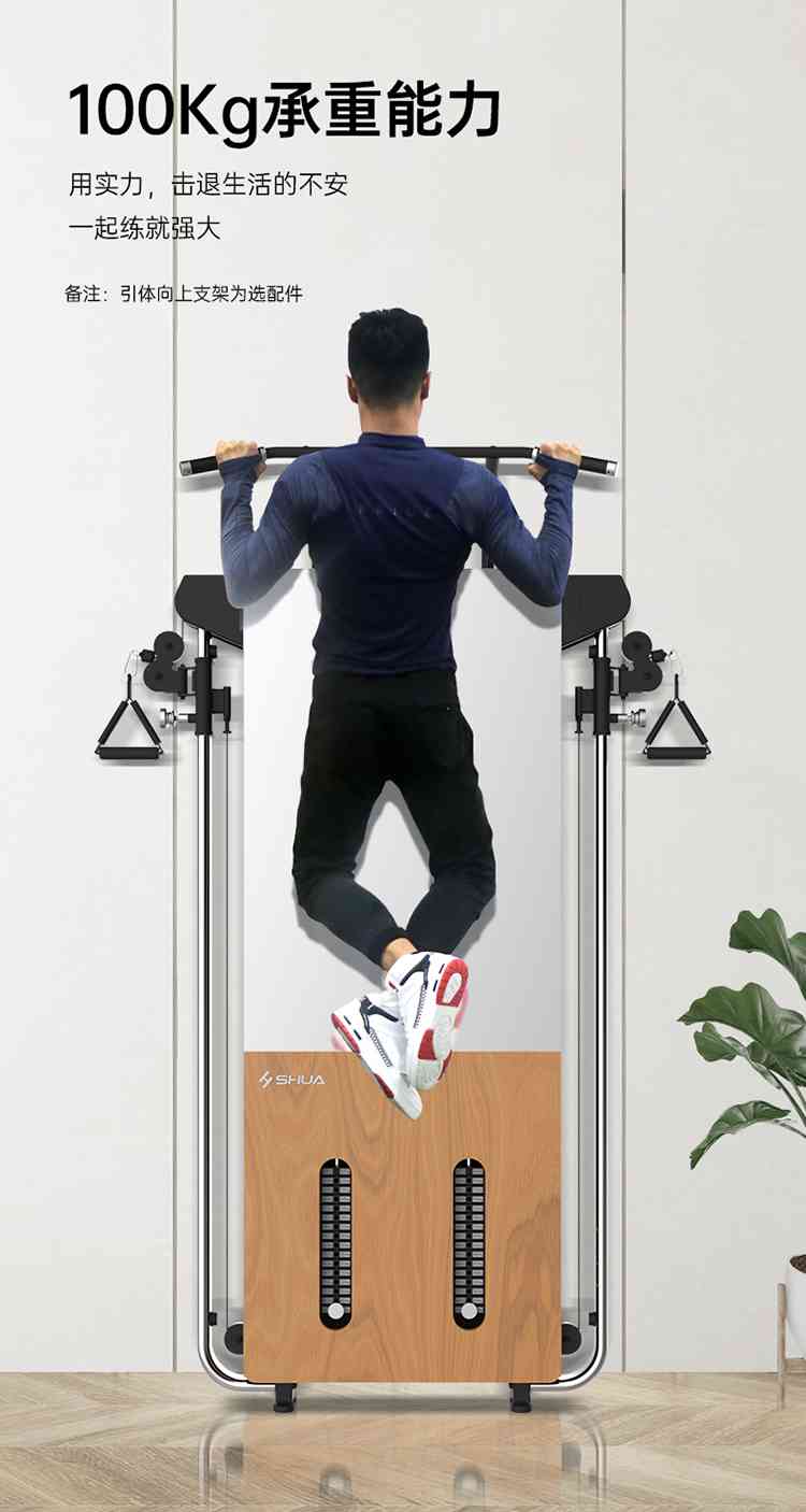 SH-G699 壁挂式拉绳训练器-广西jiuyou.com九游健身器材有限公司 SH-G699 壁挂式拉绳训练器-广西jiuyou.com九游健身器材有限公司