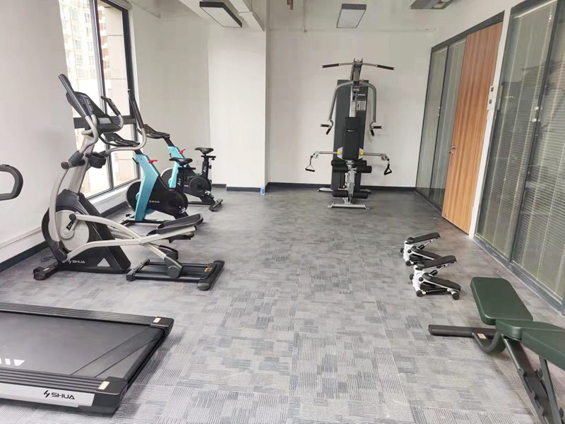 企事业单位健身房器材-广西jiuyou.com九游健身器材有限公司