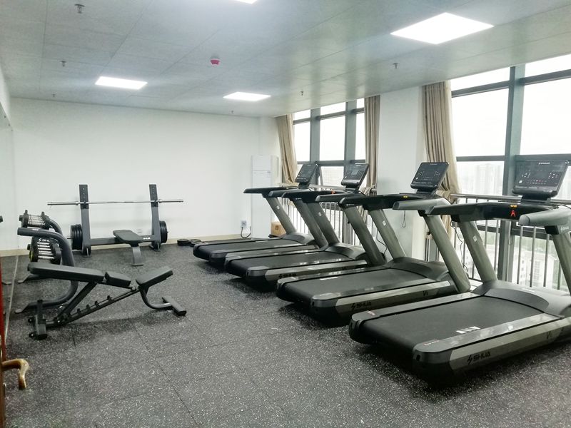 企事业单位健身房器材,单位职工健身房器材-广西jiuyou.com九游健身器材有限公司