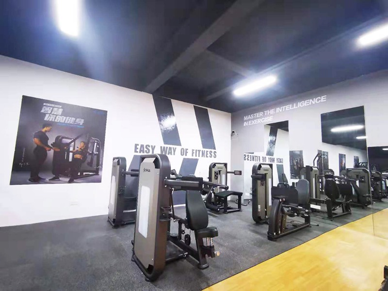 企事业单位健身房器材,单位职工健身房器材-广西jiuyou.com九游健身器材有限公司