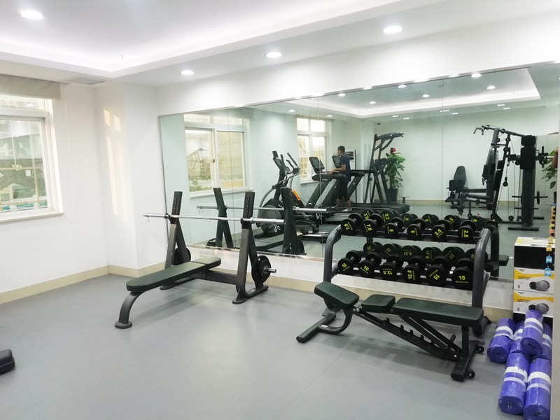 企事业单位健身房器材-职工健身房解决方案-广西jiuyou.com九游健身器材有限公司