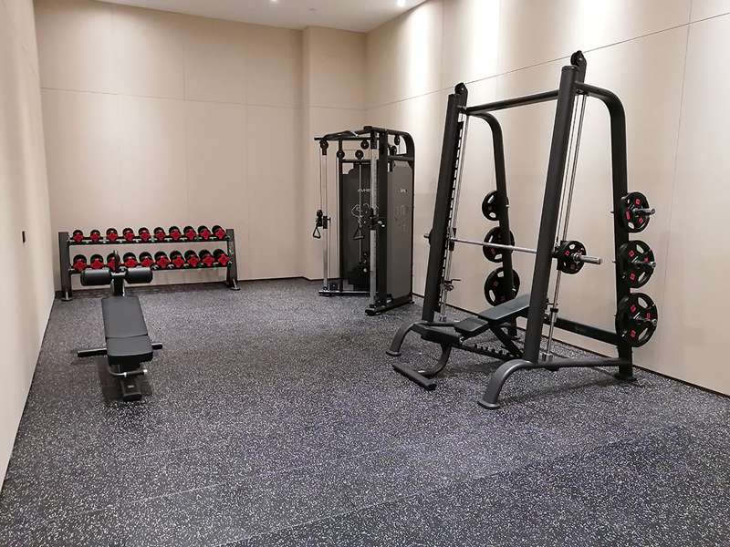 酒店健身房器材,室内健身器材,高端商用健身器材-广西jiuyou.com九游健身器材有限公司