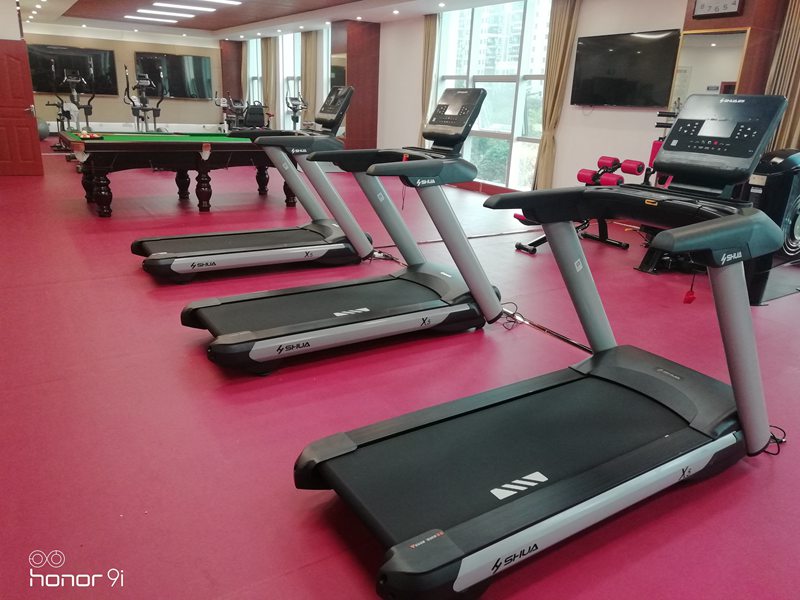 部队健身房器材-广西jiuyou.com九游健身器材有限公司