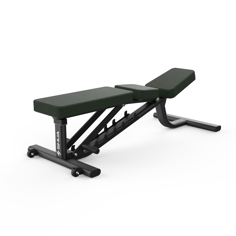 SH-G6857 多重可调节练习椅 SH-G6857 多重可调节练习椅